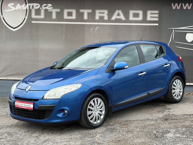 Renault Mégane